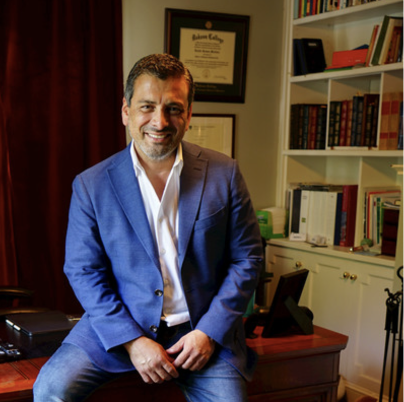 Randy Martinez CVS Health