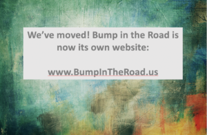 Bump in the Road 